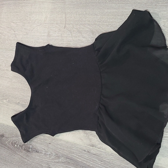 Leotard - Picture 2 of 3